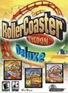 RollerCoaster Tycoon Deluxe Trainer