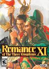 Romance of the Three Kingdoms XI Trainer