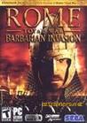 Rome Total War Barbarian Invasion Trainer
