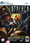 S.T.A.L.K.E.R. Call of Pripyat Trainer