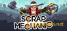 Scrap Mechanic v0.4.3 [Cheat Happens]