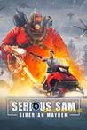 Serious Sam: Siberian Mayhem Trainer