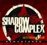 Shadow Complex Remastered Trainer