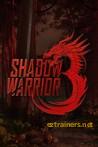 Shadow Warrior 3 v1.0.1 [LinGon]