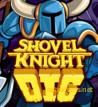 Shovel Knight Dig Trainer