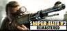 Sniper Elite V2 Remastered v33297 [Cheat Happens]