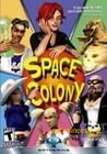 Space Colony Trainer