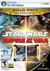 STAR WARS Empire at War - Gold Pack Trainer