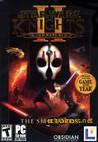 STAR WARS Knights of the Old Republic II The Sith Lords Trainer