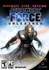 Star Wars The Force Unleashed Ultimate Sith Edition Trainer