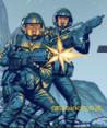 Starship Troopers - Terran Command Demo v1.1.3 [Cheat Happens]