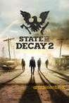 State of Decay 2: Juggernaut Edition v396312 [Cheat Happens]