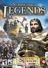 Stronghold Legends: Steam Edition v1.3 [LIRW]