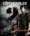The Expendables 2 Videogame Trainer