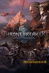 Thronebreaker The Witcher Tales Trainer