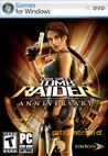 Tomb Raider Anniversary Trainer