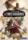 Total War: THREE KINGDOMS v1.4.0 b12683.1849362 [Cheat Happens]