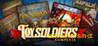 Toy Soldiers Complete Trainer