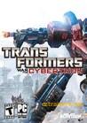Transformers War for Cybertron Trainer