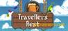 Travellers Rest Trainer