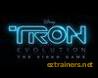 Tron Evolution Trainer