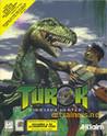 Turok Dinosaur Hunter Trainer
