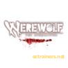 Werewolf: The Apocalypse - Earthblood Trainer