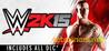 WWE 2K15 Trainer