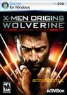 X-men Origins Wolverine Trainer