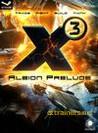 X3 Albion Prelude Trainer