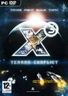 X3 Terran Conflict Trainer