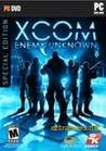 XCOM Enemy Unknown Trainer