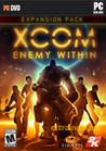 XCOM Enemy Within Trainer