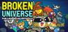 Broken Universe - Tower Defense Trainer