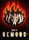 Book of Demons [Abolfazl.k]
