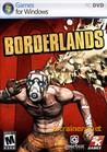 Borderlands GOTY Enhanced [Cheat Happens]