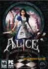 Alice: Madness Returns Trainer