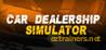 Car Dealership Simulator Trainer