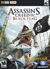 Assassins Creed IV: Black Flag v1.07 [FLiNG]