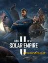 Sins of a Solar Empire II v11-01-2022 [Cheat Happens]