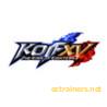 THE KING OF FIGHTERS XV v1.0 [FutureX]