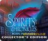 Spirits Chronicles: Born in Flames [Abolfazl.k]