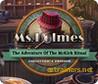 Ms. Holmes: The Adventure of the McKirk Ritual [Abolfazl.k]