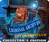 Criminal Archives: City on Fire CE [Abolfazl.k]