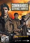 Commandos: Strike Force v1.2 [HoG]