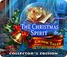 The Christmas Spirit: Grimm Tales [Abolfazl.k]
