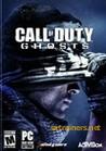 Call Of Duty Ghosts Trainer