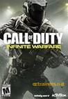 Call of Duty Infinite Warfare Trainer