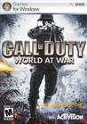Call of Duty World at War Trainer