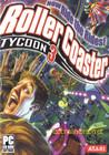 RollerCoaster Tycoon 3 [Cheat Happens]